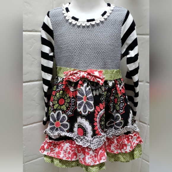 counting daisies Other - COUNTING DAISIES DRESS